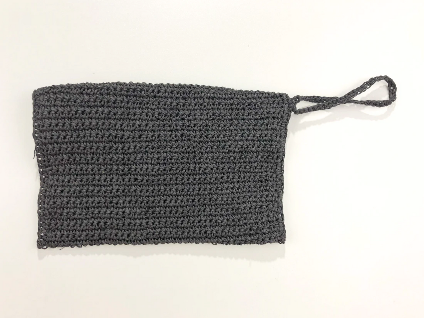 Papillon Clutch