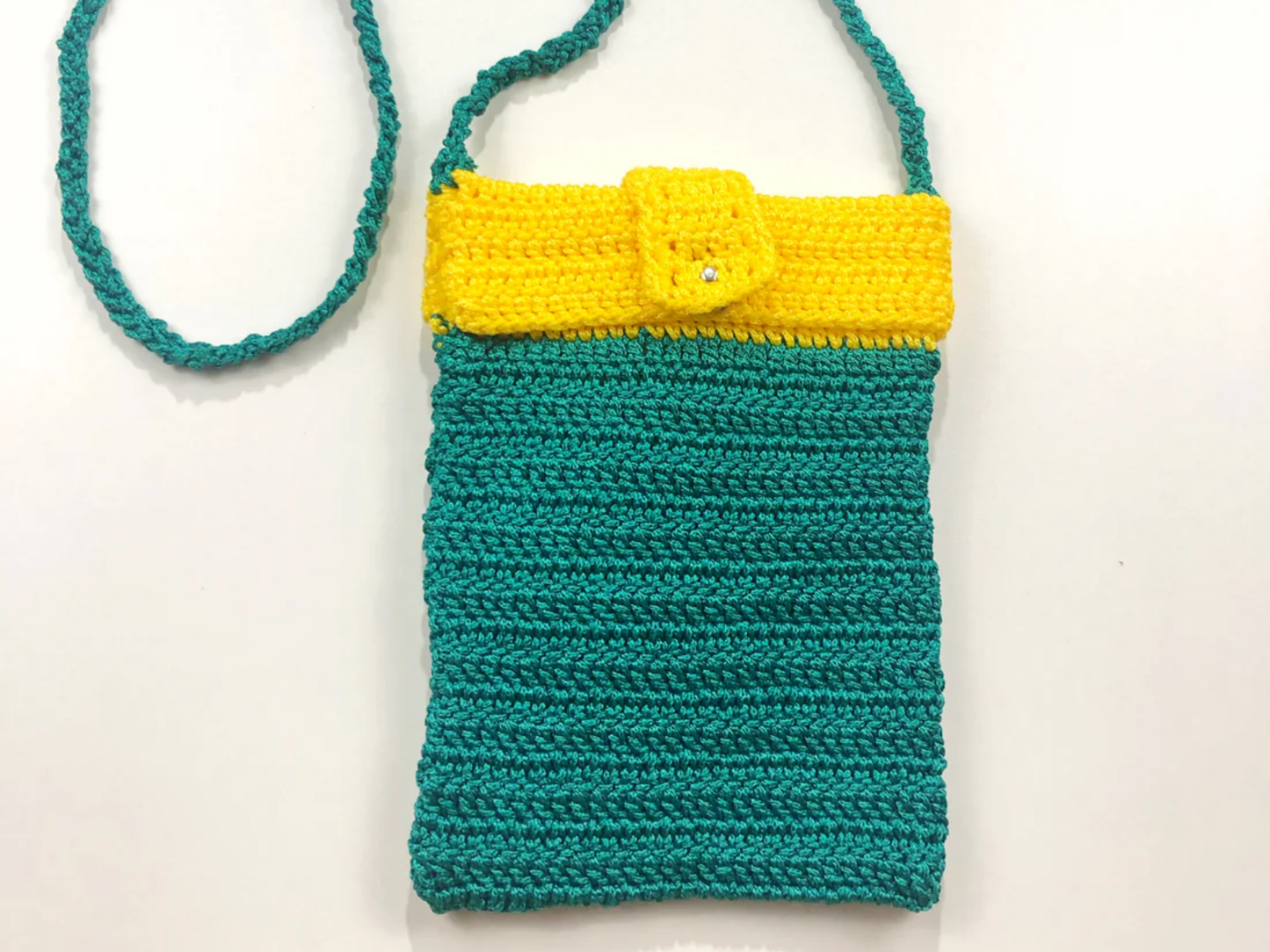 Nordic Charm Pouch