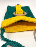 Nordic Charm Pouch